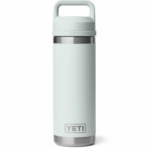 Yeti Rambler 18 Oz Bottle Chug Cap Ridgeline