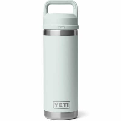 Yeti Rambler 18 Oz Bottle Chug Cap Ridgeline