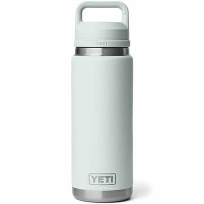 Yeti Rambler 26 Oz Chug Bottle Ridgeline