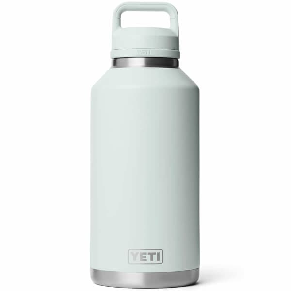 Yeti Rambler 64 Oz Chug Bottle Ridgeline
