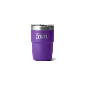 Yeti Rambler 8 Oz Cl Cup Pace Purple