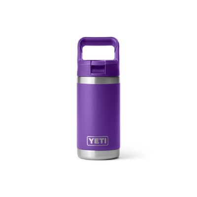 Yeti Rambler 12 Oz Jr Kids Bottle Pace Purple