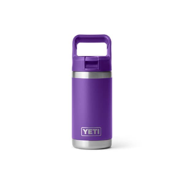 Yeti Rambler 12 Oz Jr Kids Bottle Pace Purple