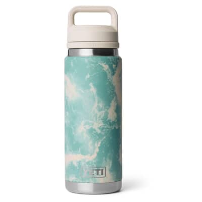Yeti Rambler 26 Oz Chug Bottle Sea View