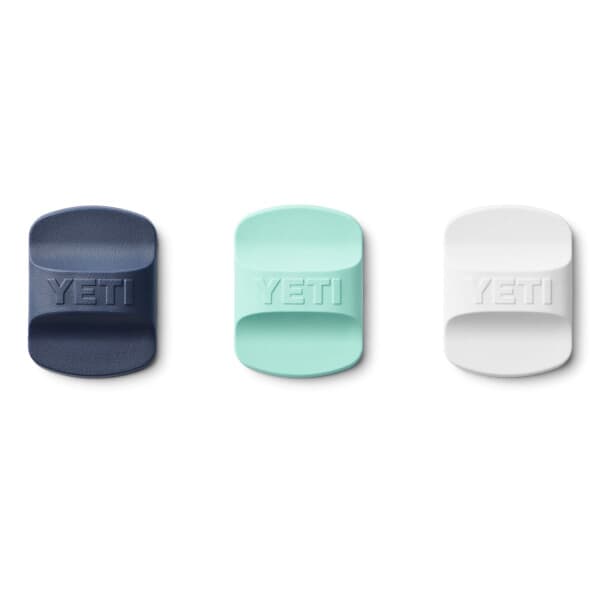 Yeti Magslider Pack Navy, Seafoam, White