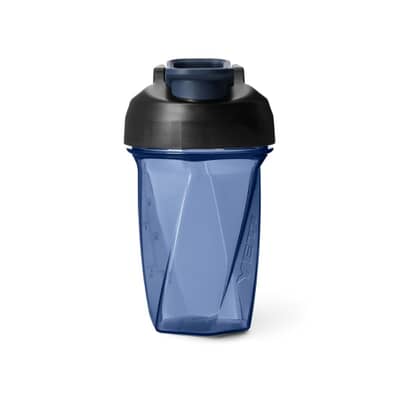 Yeti Yonder 20 Oz Shaker Bottle Navy