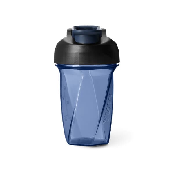 Yeti Yonder 20 Oz Shaker Bottle Navy