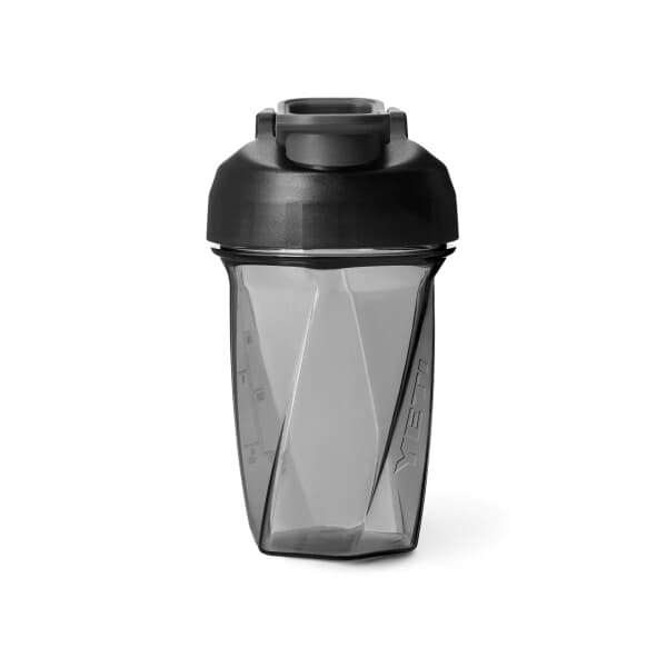 Yeti Yonder 20 Oz Shaker Bottle Charcoal