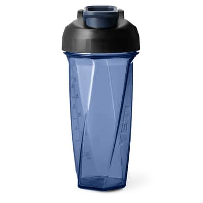 Yeti Yonder 27 oz Shaker Bottle Navy