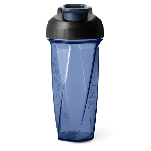 Yeti Yonder 27 oz Shaker Bottle Navy
