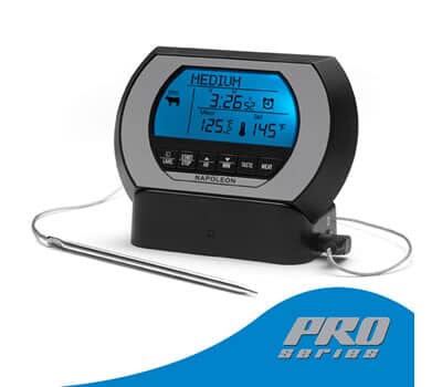 Napoleon PRO Digital Thermometer