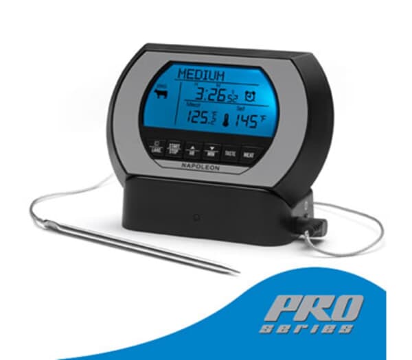 Napoleon PRO Digital Thermometer