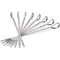 Napoleon Stainless Steel Shashlik Skewers - 8 Piece Set 1