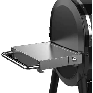 Weber SmokeFire Folding Side Shelf