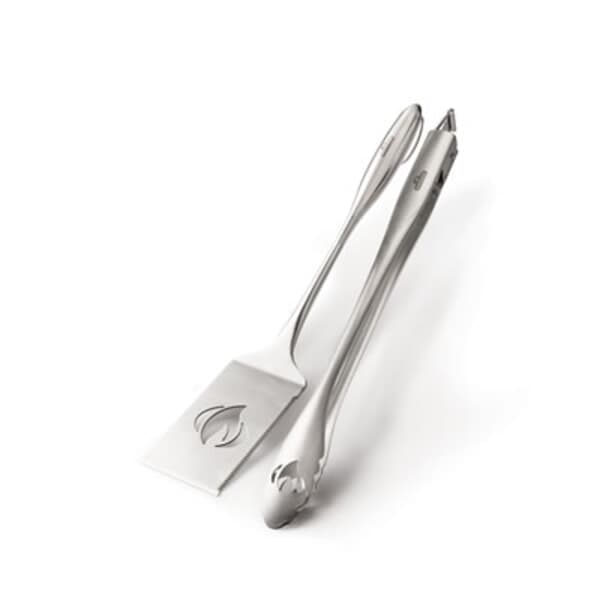 Napoleon PRO Stainless Steel 2 Piece Tool Set