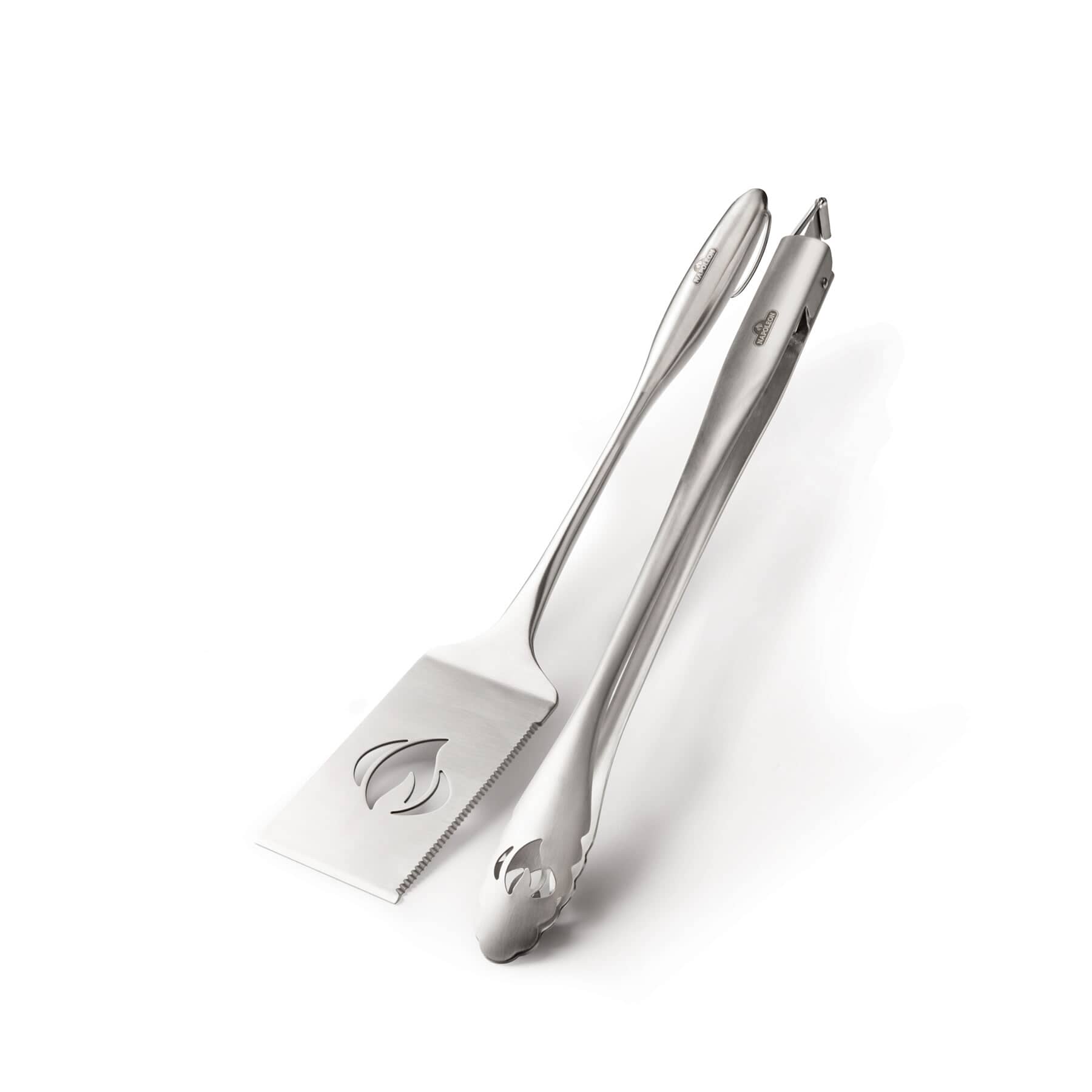 Napoleon PRO Stainless Steel 2 Piece Tool Set