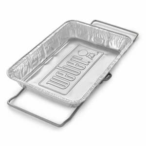 Weber SmokeFire Wet Smoke Kit 