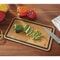 Weber Cutting Board (H27cm x D0.76cm x W45cm) Fits Smokefire and Many Gas Grills 3