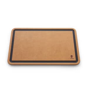 Weber Cutting Board (H27cm x D0.76cm x W45cm) Fits Smokefire and Many Gas Grills