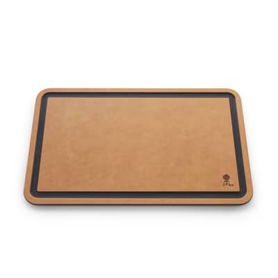 Weber Cutting Board (H27cm x D0.76cm x W45cm) Fits Smokefire and Many Gas Grills