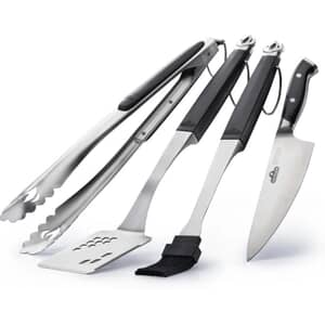 Napoleon Presidents Limited Edition 4 Piece Toolset