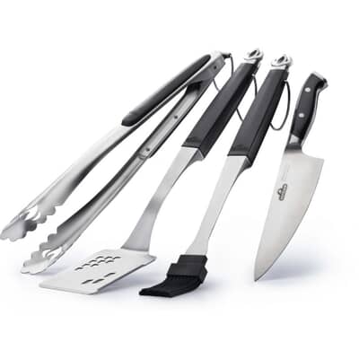 Napoleon Presidents Limited Edition 4 Piece Toolset