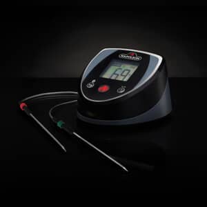 Napoleon ACCU-PROBE Bluetooth Thermometer including 2 Probes
