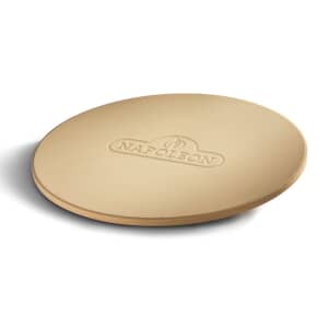 Napoleon Premium Pizza Stone 