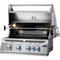 Napoleon Built In 700 Series 32 inch with Infrared Rear Burner Propane Gas BBQ  - INCLUDES  ROTISSERIE  PLUS FREE COVER 3