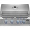 Napoleon Built In 700 Series 32 inch with Infrared Rear Burner Propane Gas BBQ - INCLUDES ROTISSERIE PLUS FREE COVER 1