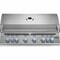 Napoleon Built In 700 Series 44 Inch with Dual Rear Burners and Rotisserie Gas BBQ - PLUS FREE COVER 1