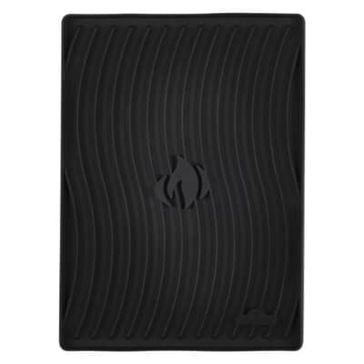 Napoleon PRO Heat Resistant Side Shelf Mat