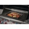 Napoleon Ceramic Roasting Pan and Beer Can Chicken Roaster Set 4