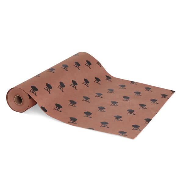 Weber Butcher Peach Paper 45.72cm x 47.85m