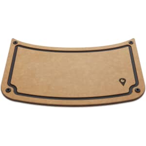 Weber Traveler Reversible Prep and Serve Board