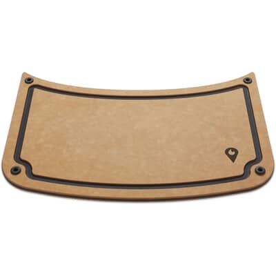 Weber Traveler Reversible Prep and Serve Board