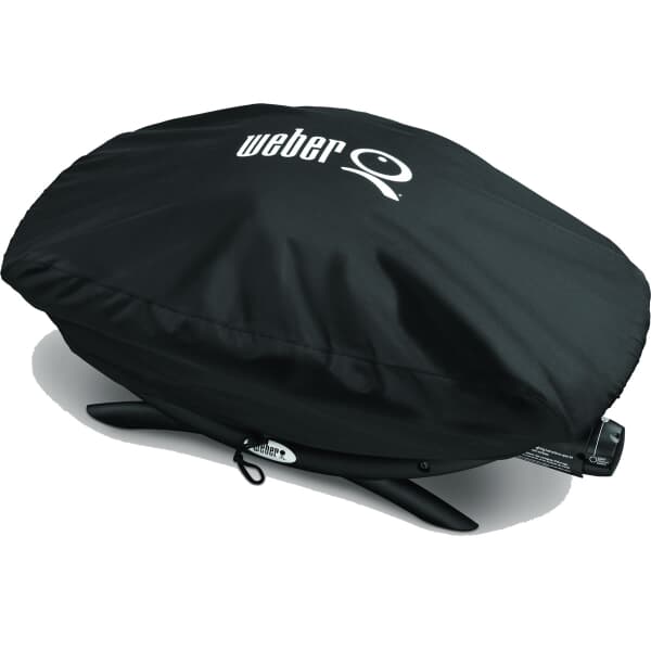 Weber Premium BBQ Cover For Q200/2000 Series