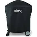 Weber Premium BBQ Cover - Q 1000/2000 Series With Stand