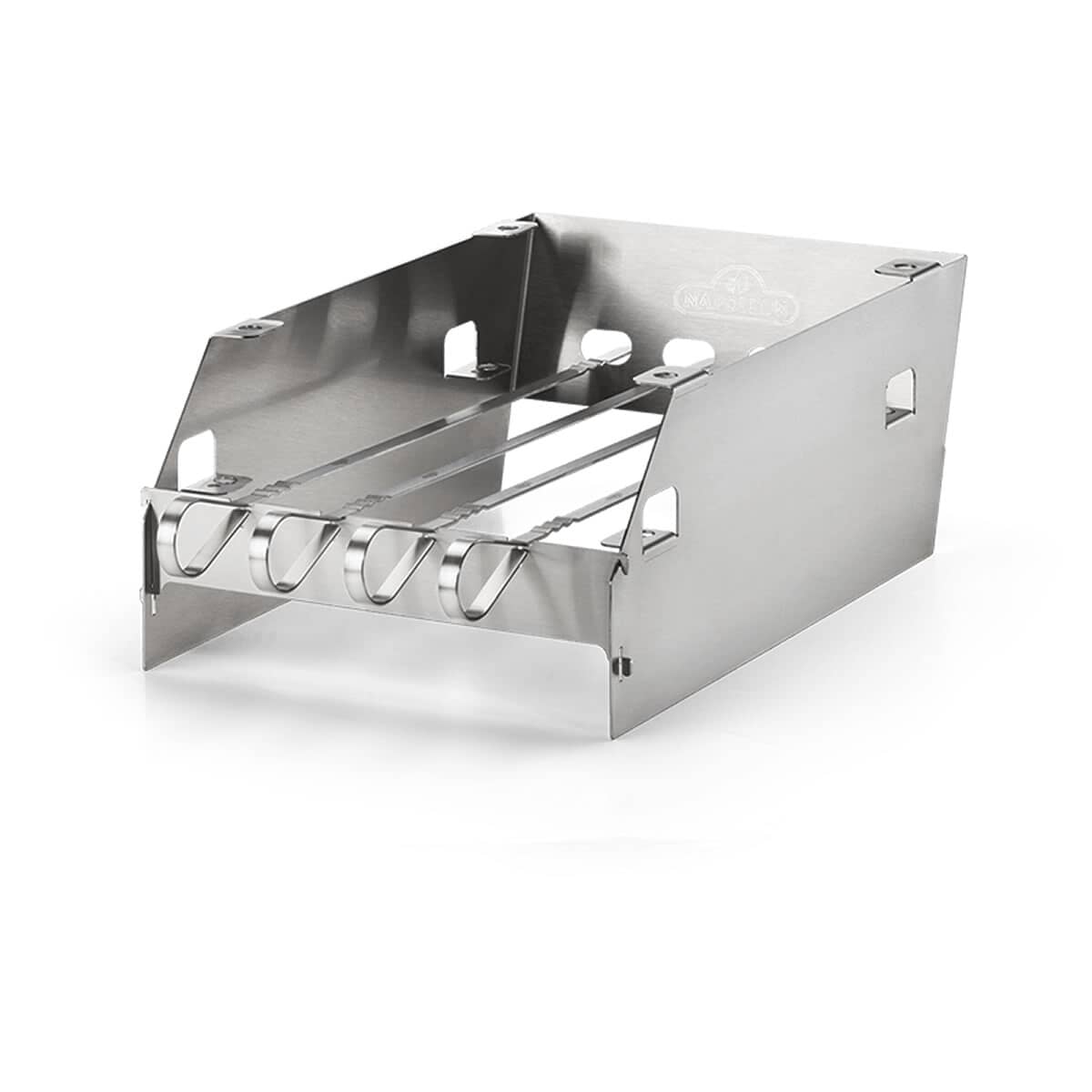 Napoleon Windshield Sizzle Zone - 3 Tile