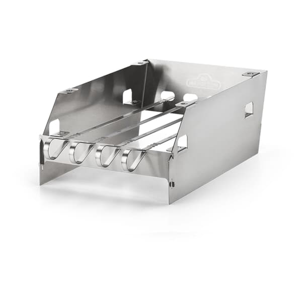 Napoleon Windshield Sizzle Zone - 3 Tile