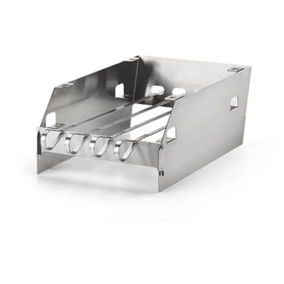 Napoleon Windshield Sizzle Zone - 2 Tile 