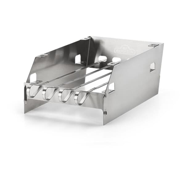 Napoleon Windshield Sizzle Zone - 2 Tile 