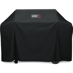 Weber Premium BBQ Cover For Genesis II 2 Burner