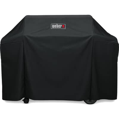 Weber Premium BBQ Cover For Genesis II 6 Burner 185cm x 63cm x 113 cm