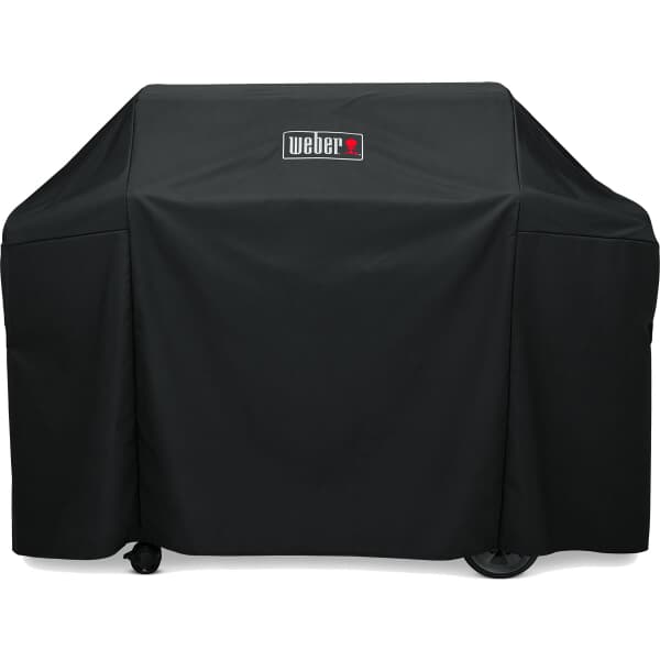 Weber Premium BBQ Cover For Genesis II 6 Burner 185cm x 63cm x 113 cm