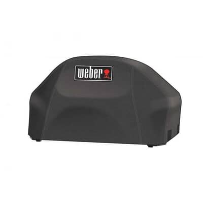 Weber Premium BBQ Cover For Pulse 2000 Bonnet