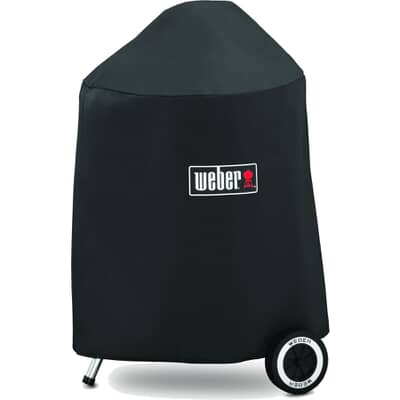 Weber Premium BBQ Cover For 47cm Charcoal BBQs