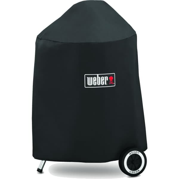 Weber Premium BBQ Cover For 47cm Charcoal BBQs
