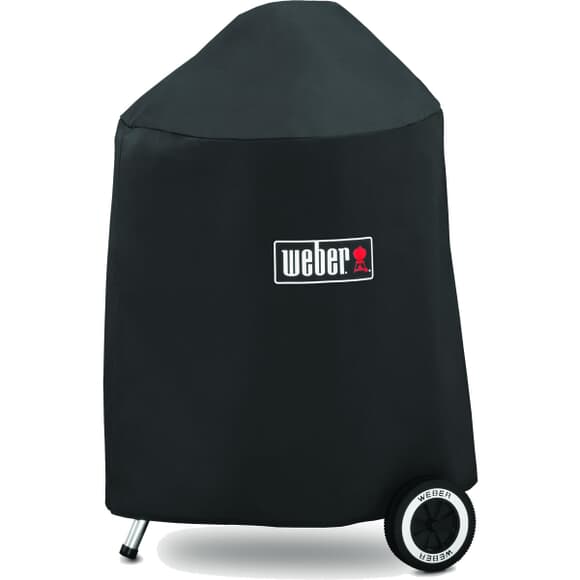 Weber Premium BBQ Cover For 47cm Charcoal BBQs