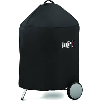 Weber Premium BBQ Cover For 57cm Charcoal BBQs